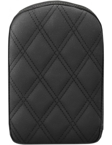 Cuscino sissy bar explorer™ ls vinile posteriore nero