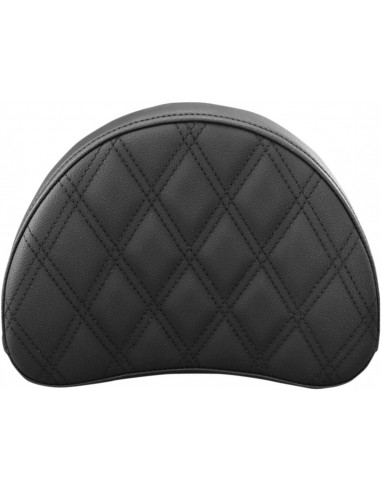 Cuscino sissy bar explorer™ ls vinile posteriore nero