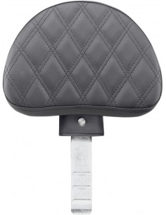 Schienale ls driver nero