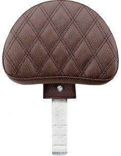 Schienale ls conducente marrone