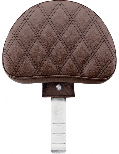 Schienale ls conducente marrone