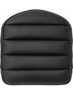 Sissy pad step up - tuck and roll - nero