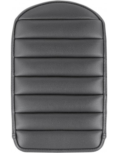 Sissy pad step up - tuck and roll - nero