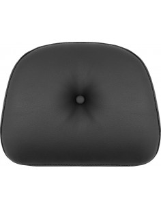 Cuscino per sissy bar roadsofa™ - nero - cuscino - indian '14-'22