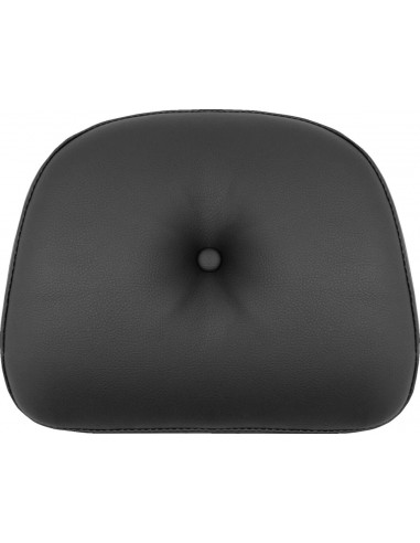 Cuscino per sissy bar roadsofa™ - nero - cuscino - indian '14-'22