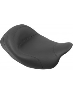 Sella solo vintage liscia