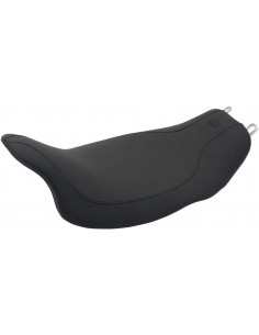 Sedile solo correre intorno