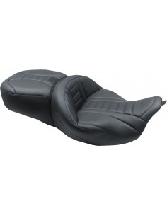 Sella supr tour nero con blu