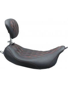 Sedile wdtrpr dbr dd bl/rd