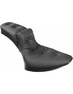 Cuscino sedile regal duke in vinile 2-up