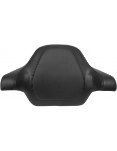 Cuscino schienale strada divano pt posteriore vinile nero