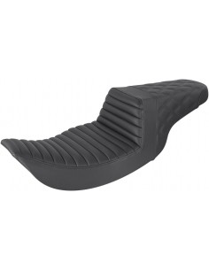 Sedile step up tr e ls nero