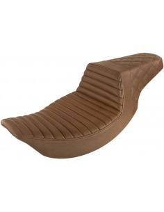 Sella step up tr e ls marrone