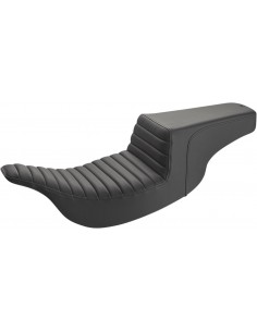 Sedile step up - tuck and roll