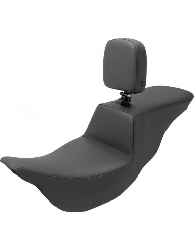 Sella tour step up - schienale pilota - liscio - fl '08-'22