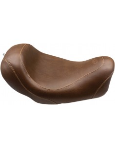 Sella monoposto wd trpr marrone