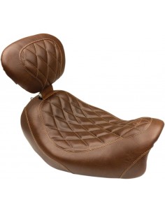 Sella monoposto trprdbr diabrn