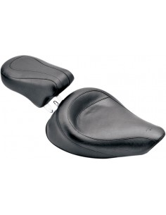 Sella solo vintage liscia