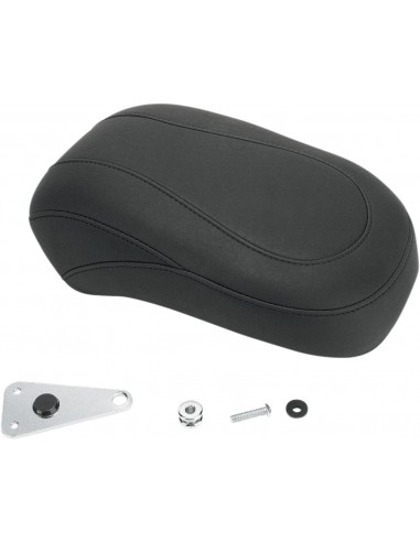 Pillion pad tripper™ solo vintage cucitura