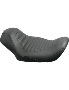 Seat tripper™ solo tuck n' roll cucito