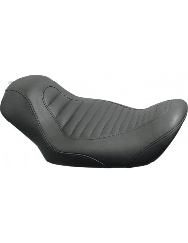 Seat tripper™ solo tuck n' roll cucito