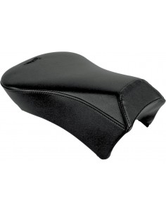 Cuscino passeggino solo renegade™ tour saddlegel™ posteriore nero