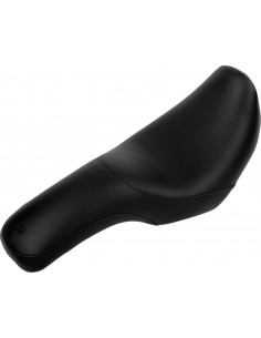 Sella profiler nera harley davidson