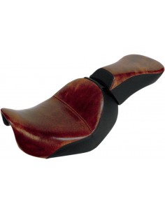 Pastiglie passeggino renegade heels down marrone harley davidson