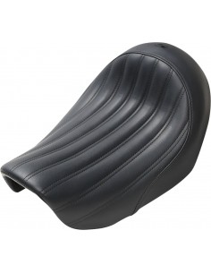 Sella monoposto knuckle