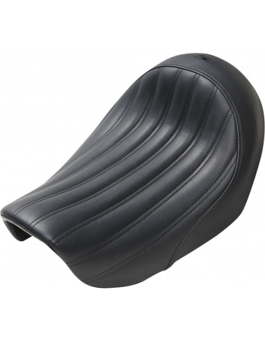 Sella monoposto knuckle