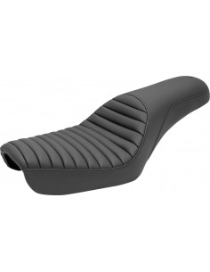 Profilatore sedile 2-up anteriore|posteriore saddlegel™ nero