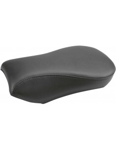 Cuscino passeggino monoposto renegade™ sport posteriore saddlehyde™|saddlegel™ plain nero