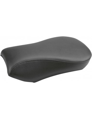 Cuscino passeggino monoposto renegade™ sport posteriore saddlehyde™|saddlegel™ plain nero