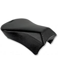Cuscino passeggino monoposto renegade™ tour posteriore saddlehyde™|saddlegel™ plain nero