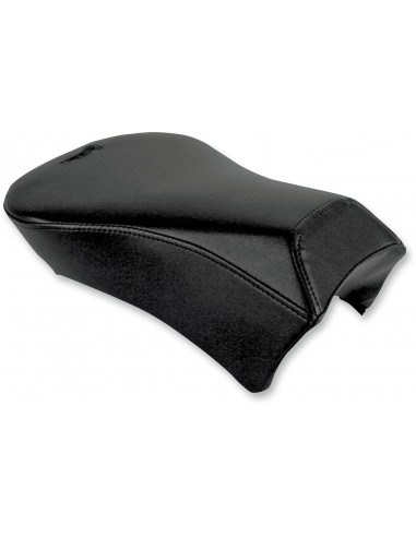 Cuscino passeggino monoposto renegade™ tour posteriore saddlehyde™|saddlegel™ plain nero