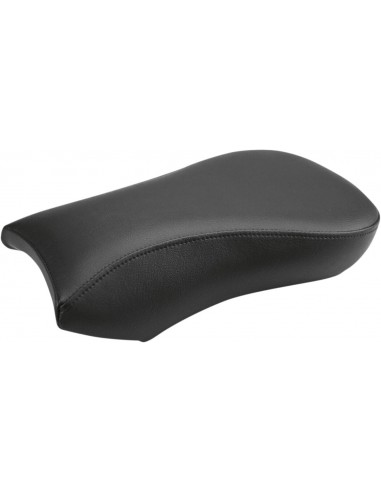 Cuscino passeggino monoposto renegade™ sport posteriore saddlehyde™|saddlegel™ plain nero