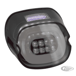 FANALE POSTERIORE A LED ZODIAC PARADOX