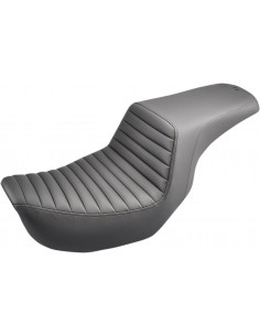 Sella 2-up step up anteriore|posteriore saddlehyde™|saddlegel™ nero