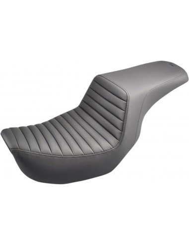 Sella 2-up step up anteriore|posteriore saddlehyde™|saddlegel™ nero