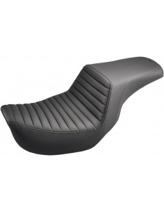Sella 2-up step up anteriore|posteriore saddlehyde™|saddlegel™ nero