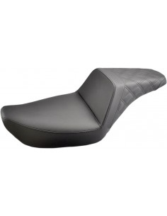 Sella 2-up step up anteriore|posteriore saddlehyde™|saddlegel™ nero