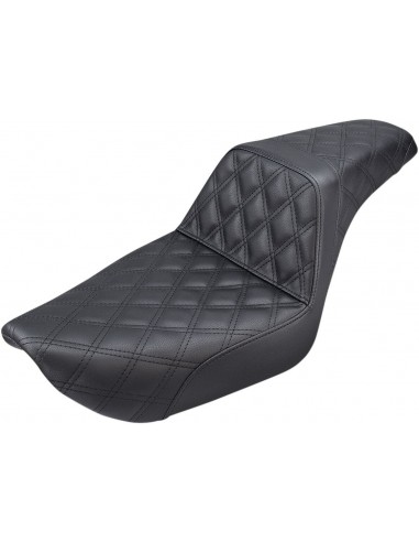 Sella step up ls traliccio anteriore nero