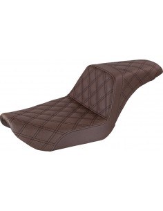Sella step up ls traliccio anteriore marrone