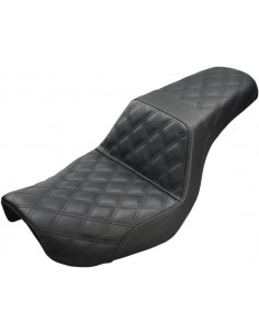 Sella step up ls traliccio anteriore nero