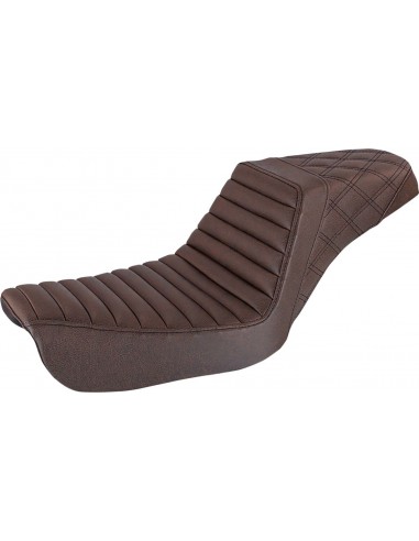 Sella stepup brn fxd 04-05