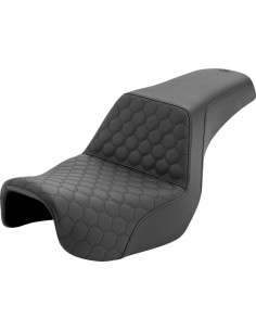 Sedile rialzato - conducente