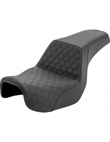 Sedile rialzato - conducente