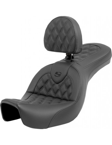 Sedile roadsofa ls con schienale