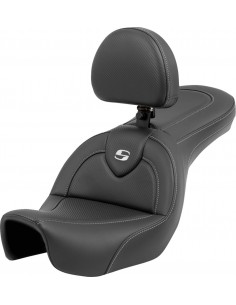 Seduta roadsofa cf con schienale