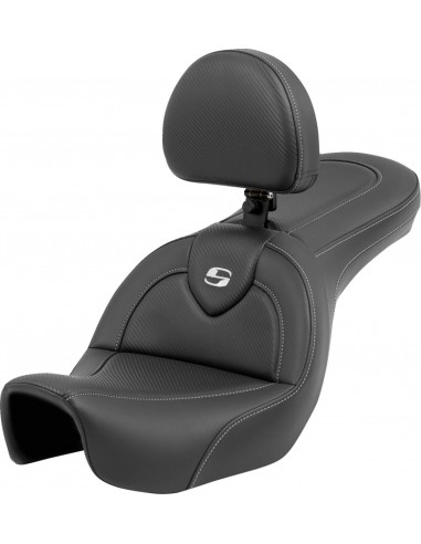 Seduta roadsofa cf con schienale